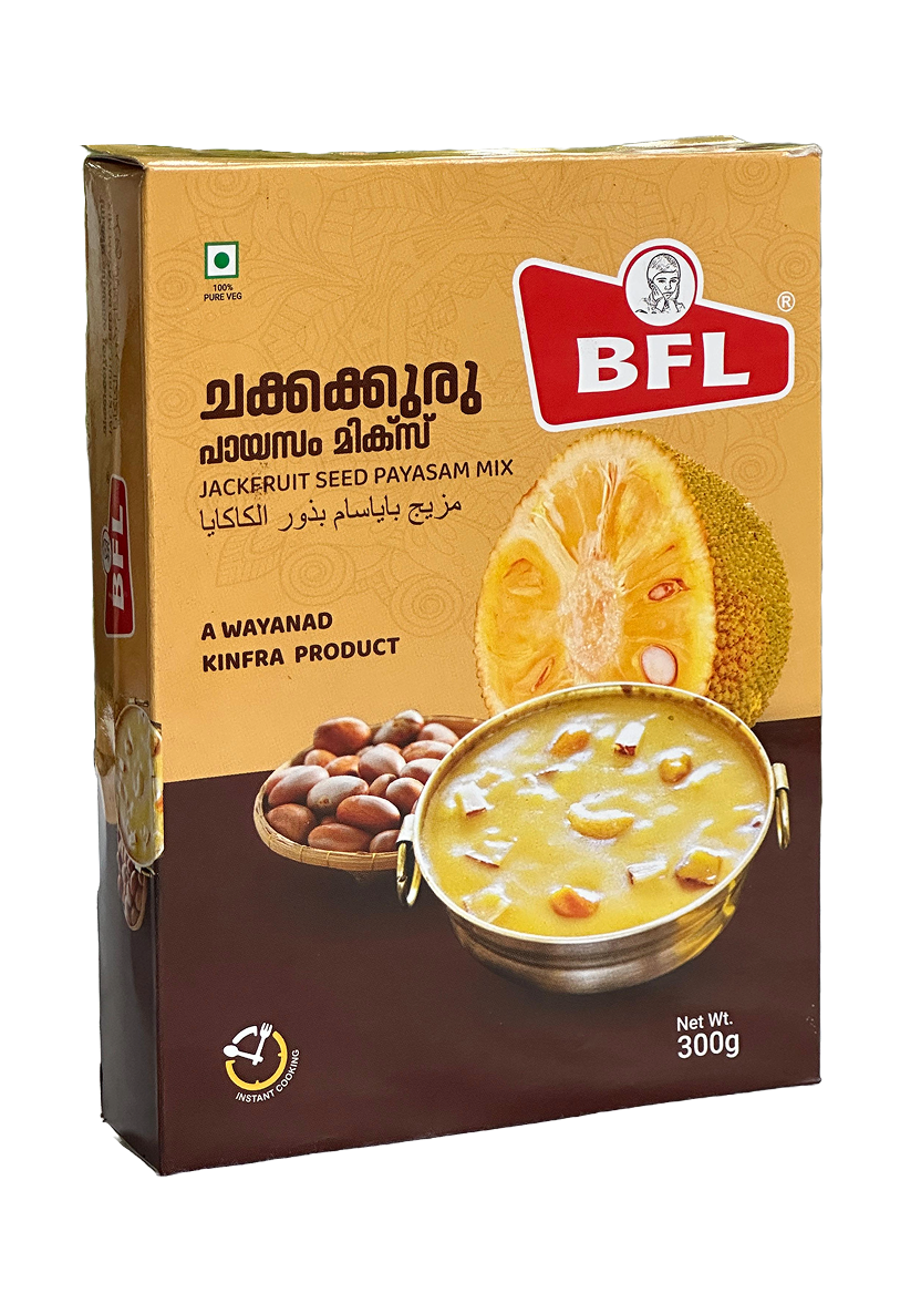 Jackfruit Seed Payasam Mix